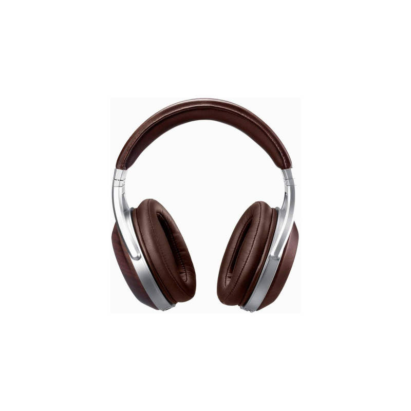 Denon AH-D5200, Kopfhörer(braun, 3.5 mm Klinke, Outlet)