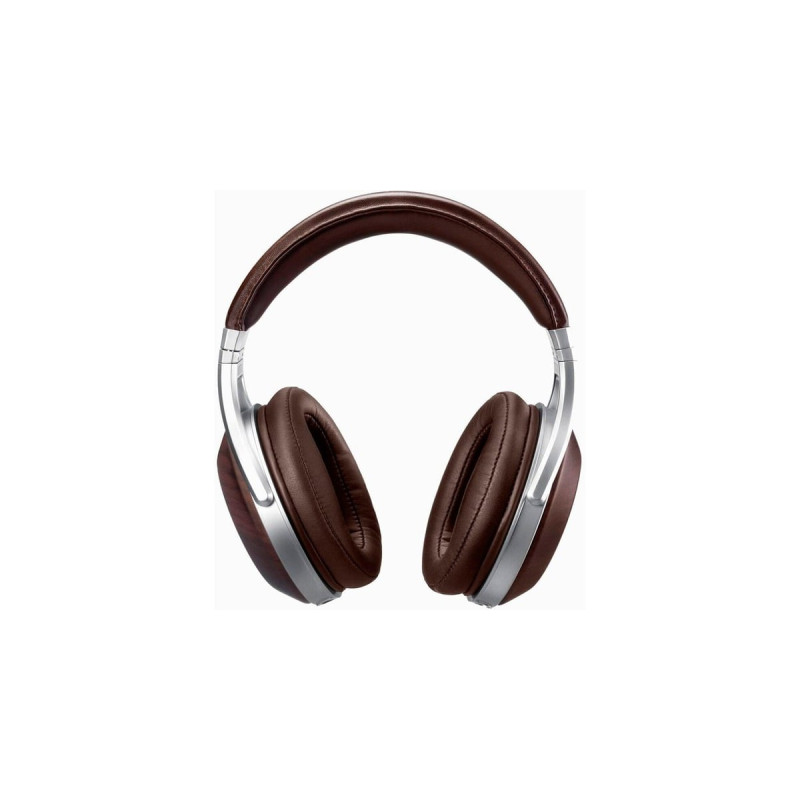 Denon AH-D5200, Kopfhörer(braun, 3.5 mm Klinke, Outlet)