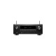 Denon AVR-S970H, Verstärker(schwarz, 8K HDMI, WLAN, Bluetooth)
