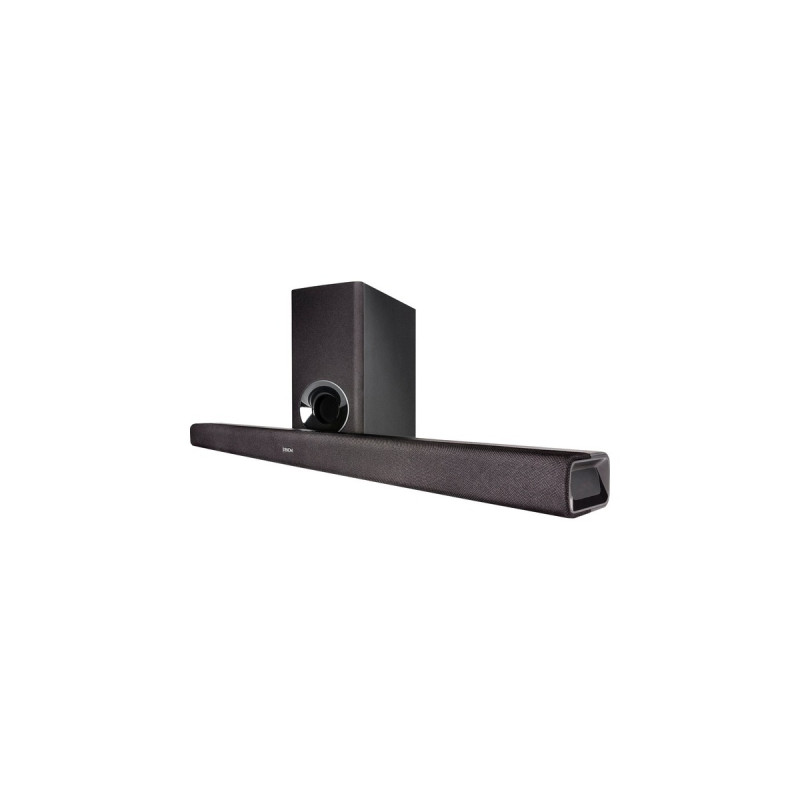 Denon DHT-S 316, Soundbar(schwarz, Dolby Atmos, HDMI ARC)