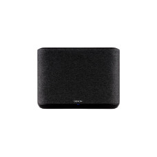 Denon HOME 250, Lautsprecher(schwarz, WLAN, Bluetooth, HEOS-Technologie)