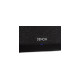 Denon HOME 250, Lautsprecher(schwarz, WLAN, Bluetooth, HEOS-Technologie)