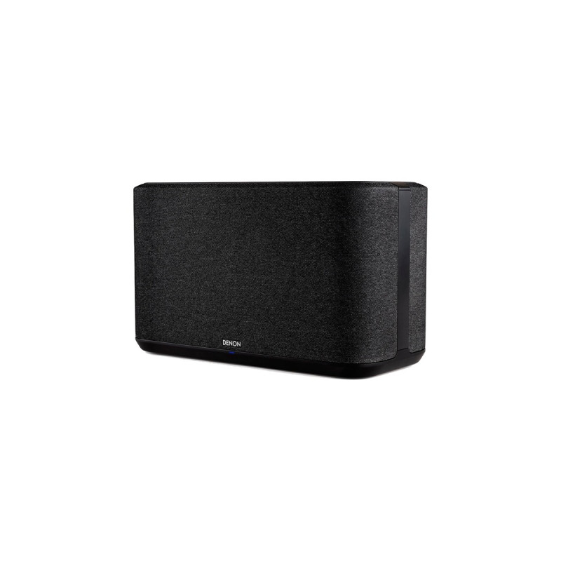 Denon HOME 350, Lautsprecher(schwarz, WLAN, Bluetooth, HEOS-Technologie)