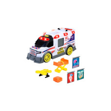 Dickie Ambulance, Spielfahrzeug