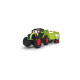 Dickie CLAAS Farm Traktor & Trailer, Spielfahrzeug