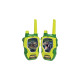 Dickie Dino Patrol, Walkie-Talkie(gelb/grün)