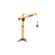Dickie Giant Crane, Spielfahrzeug