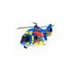 Dickie Helicopter, Spielfahrzeug