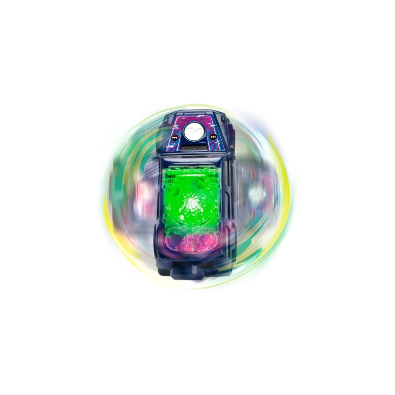 Dickie Mercedes G-Klasse Beatz Spinner, Spielfahrzeug