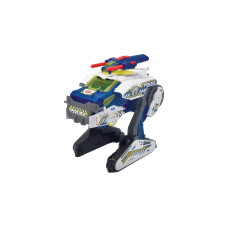 Dickie Police Bot, Spielfahrzeug