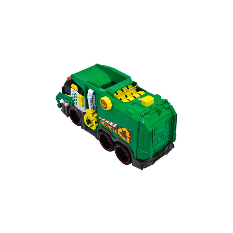 Dickie Recycling Truck, Spielfahrzeug