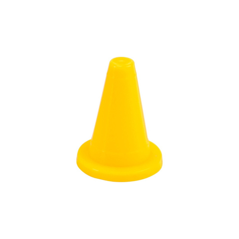 Dickie Rescue Transport, Spielfahrzeug