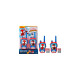 Dickie Spidey, Walkie-Talkie(blau/rot)