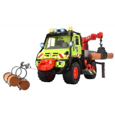Dickie Unimog U530, Spielfahrzeug(Outlet)