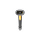 Digitus 1D Barcode Handscanner, Barcode-Scanner(grau/schwarz)