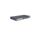 Digitus 24-Port Fast Ethernet PoE Switch(schwarz)