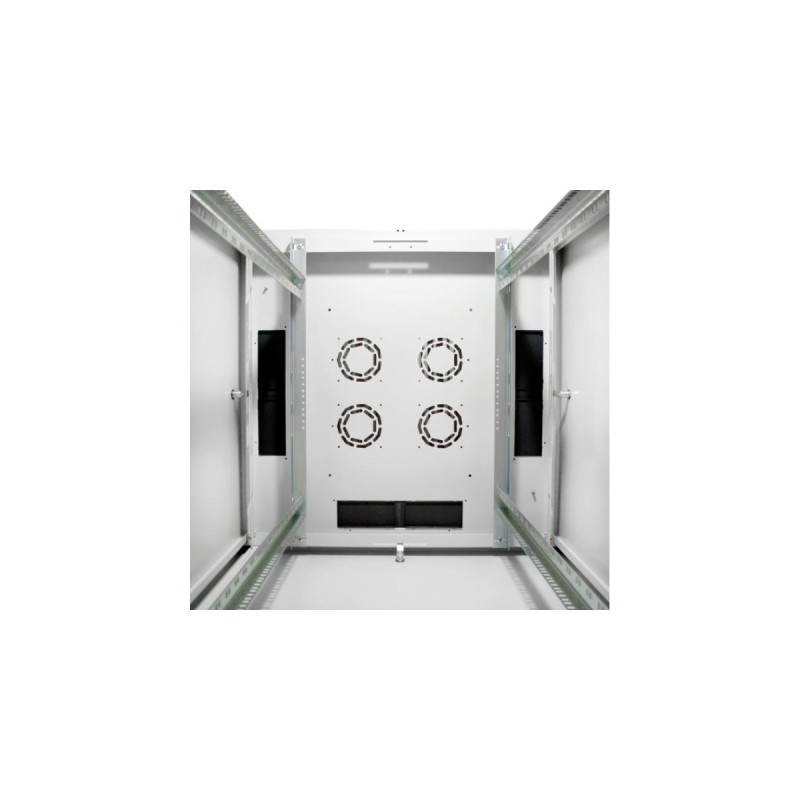 Digitus 483-mm-Netzwerkschrank, 42HE, IT-Schrank(schwarz, 42 Höheneinheiten)