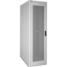 Digitus 483-mm-Serverschrank, 26HE, IT-Schrank(schwarz, 26 Höheneinheiten)
