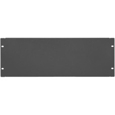 Digitus 48,3 cm (19") Blindabdeckung 4HE(schwarz)