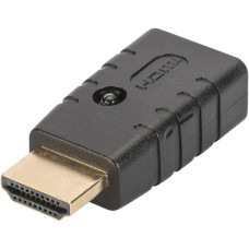 Digitus 4K HDMI EDID Emulator, Adapter(schwarz)