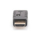 Digitus 4K HDMI EDID Emulator, Adapter(schwarz)