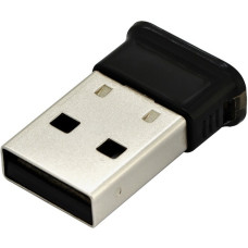 Digitus Bluetooth 4.0 Tiny USB Adapter, Bluetooth-Adapter(schwarz)