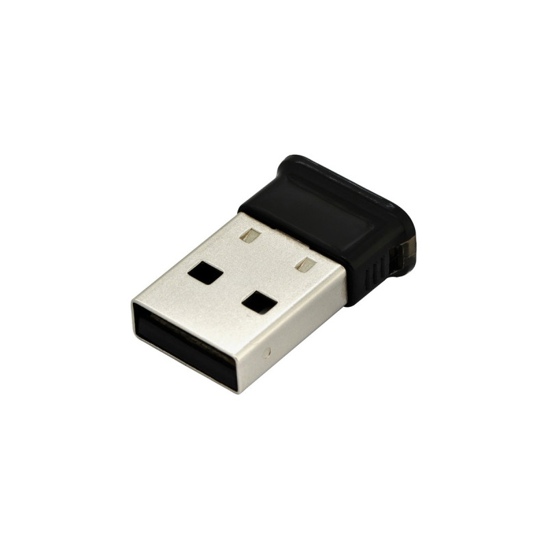 Digitus Bluetooth 4.0 Tiny USB Adapter, Bluetooth-Adapter(schwarz)
