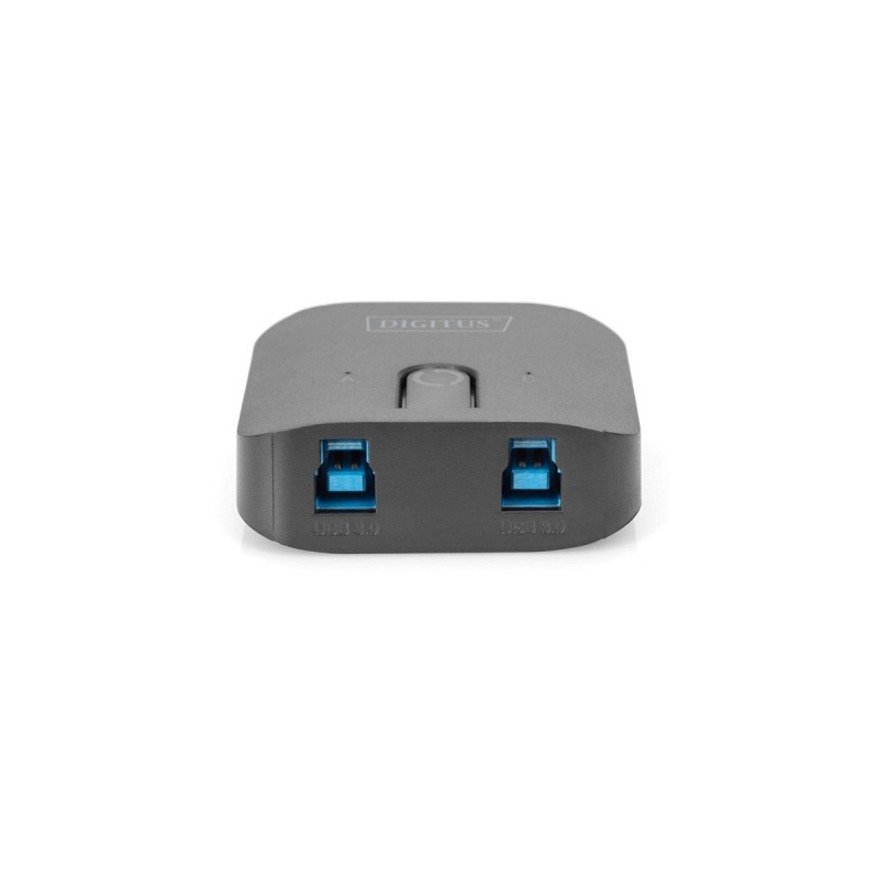 Digitus DA-73300-2 USB 3.0 Sharing Switch, KVM-Switch