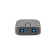 Digitus DA-73300-2 USB 3.0 Sharing Switch, KVM-Switch
