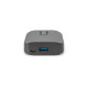 Digitus DA-73300-2 USB 3.0 Sharing Switch, KVM-Switch