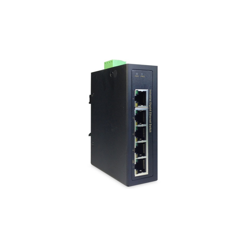 Digitus DN-651107, Switch