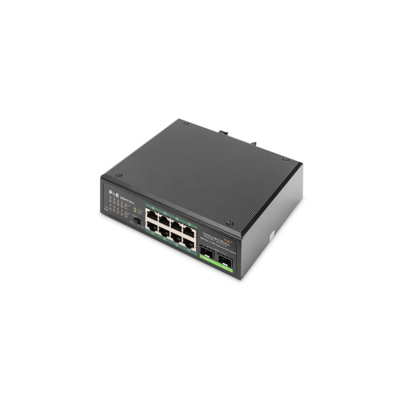 Digitus DN-651110, Switch