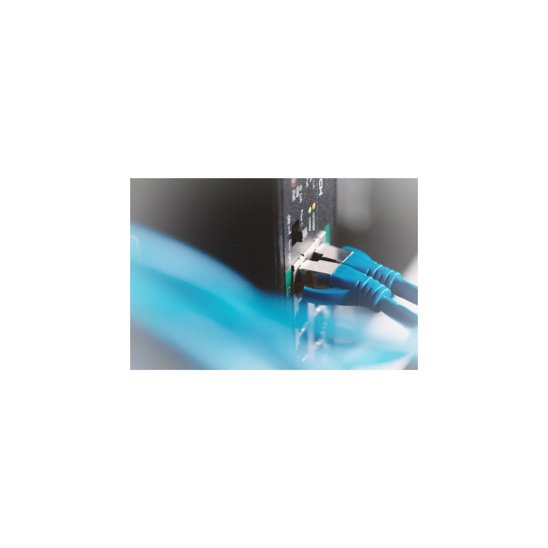 Digitus DN-651110, Switch