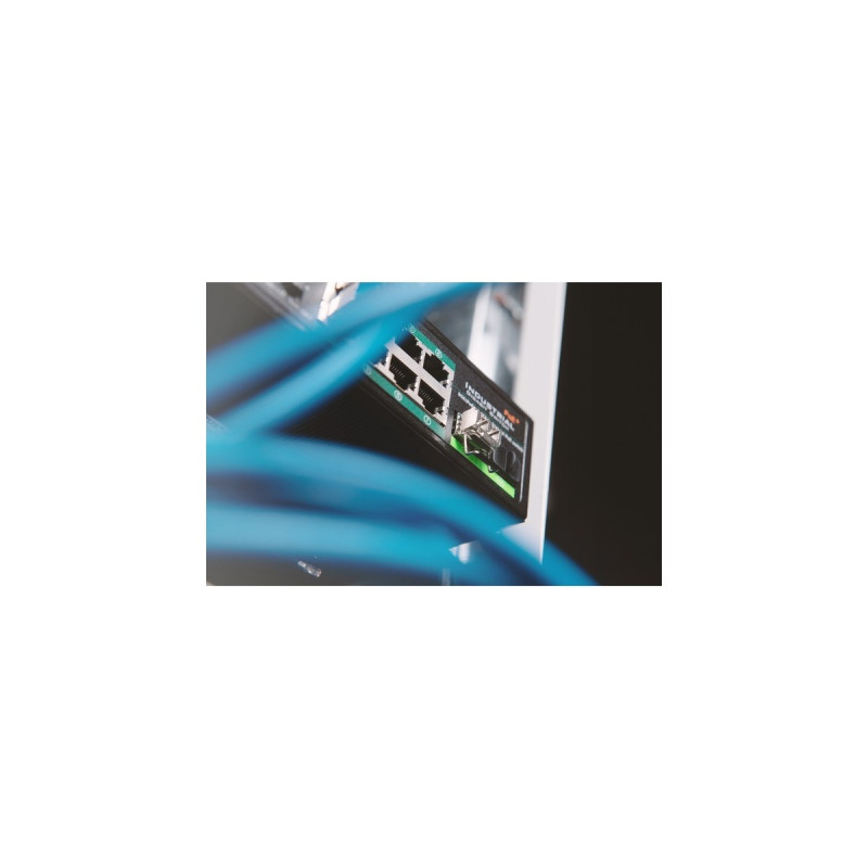 Digitus DN-651110, Switch