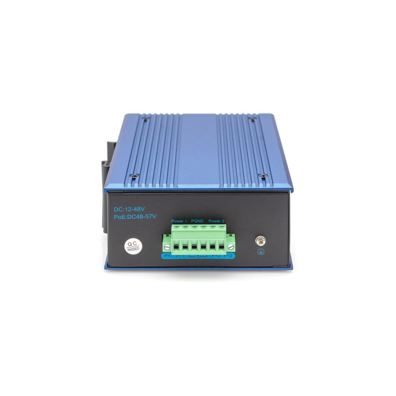 Digitus DN-651121, Switch