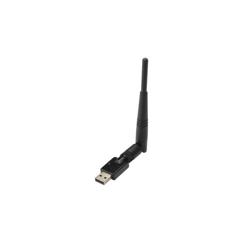 Digitus DN-70543, WLAN-Adapter(schwarz)