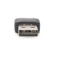 Digitus DN-70565, WLAN-Adapter(Dualband 2,4 und 5 GHz)