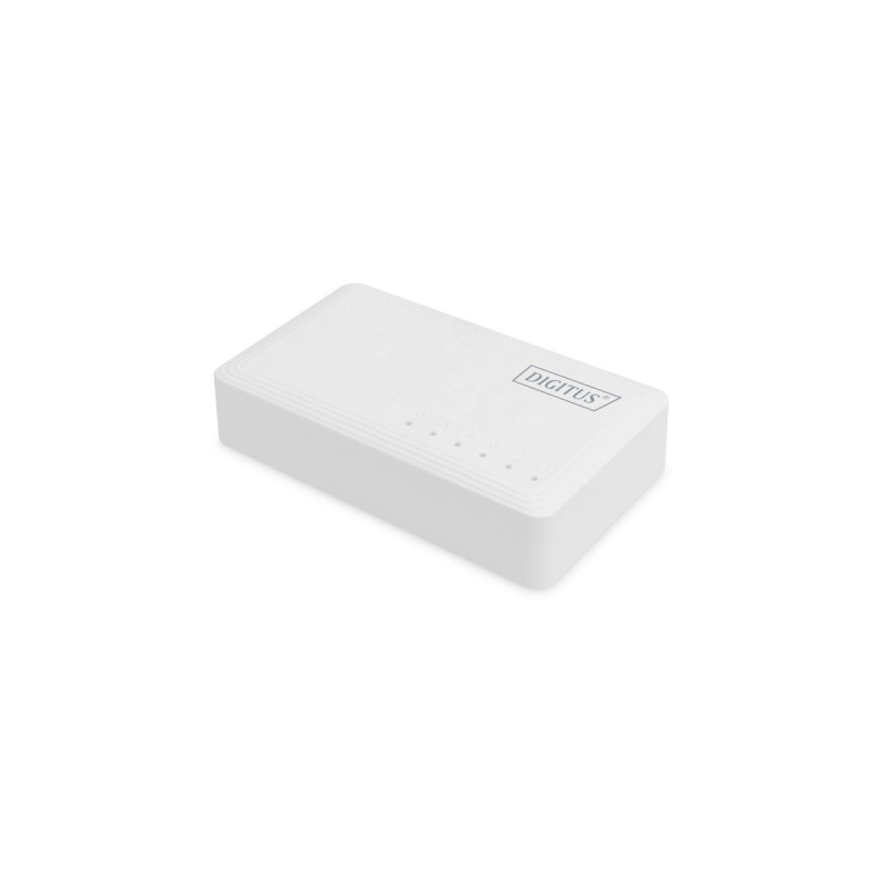 Digitus DN-80063-1, Switch