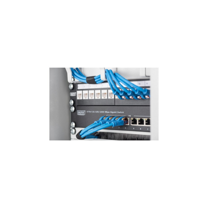 Digitus DN-80114, Switch