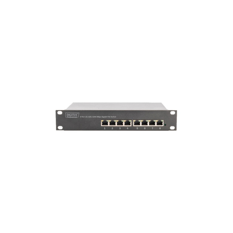 Digitus DN-95317, Switch