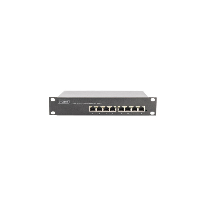 Digitus DN-95331, Switch
