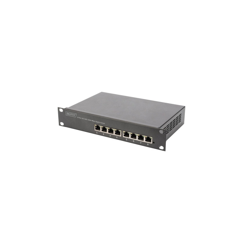 Digitus DN-95331, Switch