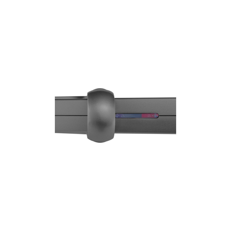 Digitus Design-Monitorhalterung(schwarz, USB-A)