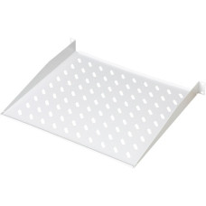 Digitus Fachboden 400x44mm 15kg 1HE(grau)