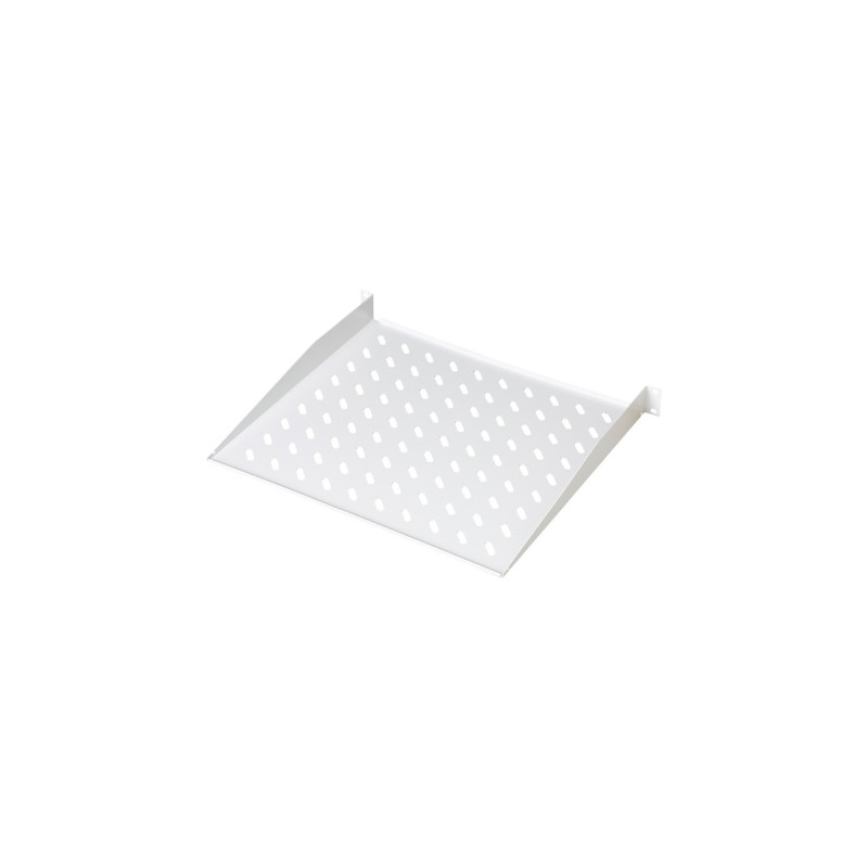 Digitus Fachboden 400x44mm 15kg 1HE(grau)