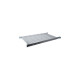 Digitus Fachboden fix 700mm(grau, 1HE)