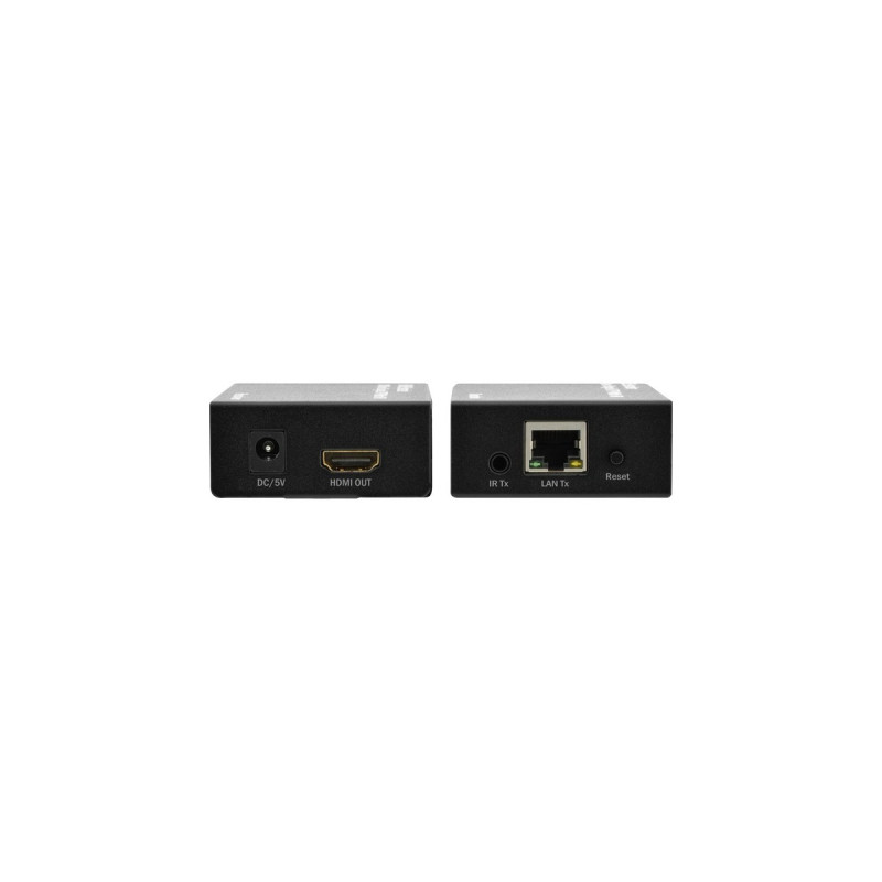 Digitus HDMI Extender über Cat5 mit IR, HDMI Verlängerung