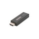 Digitus HDMI Test-Monitor, Messgerät(schwarz)