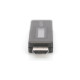 Digitus HDMI Test-Monitor, Messgerät(schwarz)