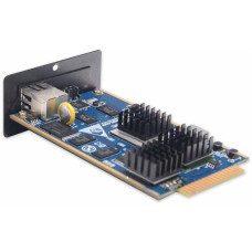 Digitus IP-Modul für KVM-Switche, Erweiterungsmodul